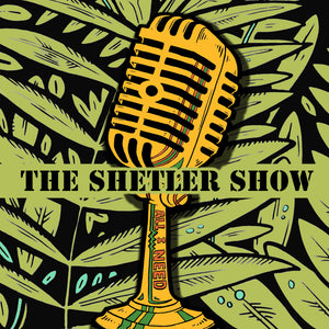 The Shetler Show skate podcast