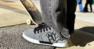 anthony shetler world industries footwear