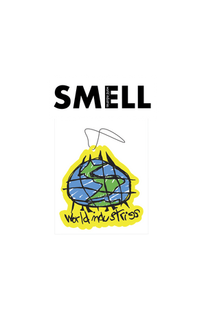 World Industries Scribble Air Freshener