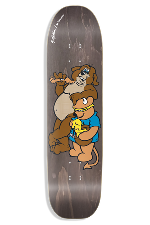 World Industries Rodney Mullen Bear Deck - 7.375