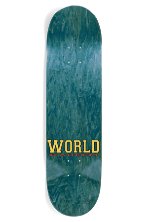 World Industries Kareem Campbell Fudgesicle EX7 Popsicle - 8.25
