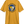 World Industries Skateboard University Premium S/S Tee - Golden Glow