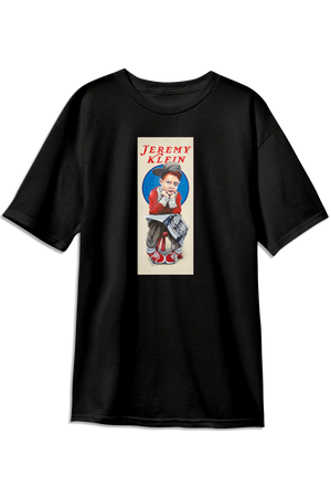 World Industries Black Eye Kid Premium S/S Tee - Black