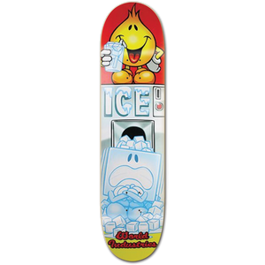 Ice Cube Willy Skateboard Deck 8.25" & 8.5"