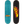 Devilman Classic Skateboard Deck 8.25