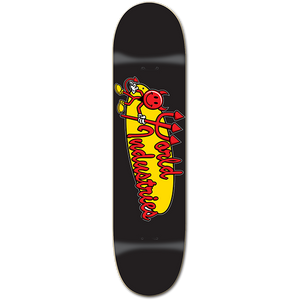 Devilman Classic Skateboard Deck 8.25" & 8.5"