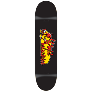 Devilman Classic Skateboard Deck 8.25" & 8.75"