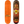 Flameboy Stained Glass Skateboard Deck 8.5