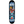 Heavy Metal Skateboard Deck 8.5