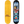 Heavy Metal Skateboard Deck 8.5