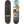 Lot Lizards Skateboard Deck 8.25