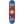 New Battle Skateboard Deck 7.75
