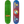 New Battle Skateboard Deck 7.75