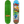 Pickleball Skateboard Deck 8.25