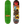 Kevin Klemme Pit Bull Skateboard Deck 8.1