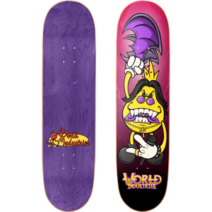 Prince of Darkness Deck 8.25"