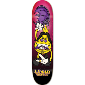 Prince of Darkness Deck 8.25"