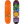Probed Skateboard Deck 8.25