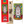 LTD Edition Jeff Hartsel Yout Model Screenprinted Deck - 9.4375