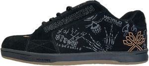 Smith Black White Red