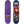 United States Skateboard Deck 8.3