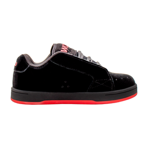 Smith Black White Red Boys