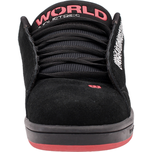 Smith Black White Red