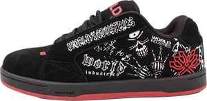Smith Black White Red