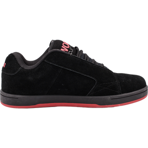 Smith Black White Red