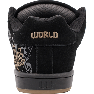 Smith Black Gum