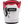 Reflect White Red