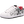 Reflect White Red