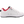 Reflect White Red