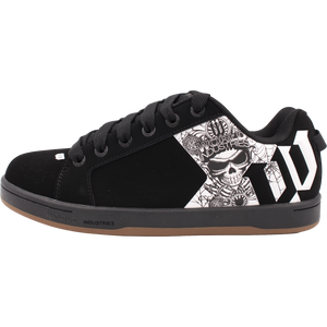 Reflect Black White Gum