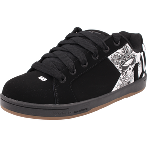 Reflect Black White Gum