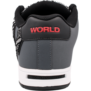 Prime Gray Black