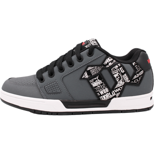 Prime Gray Black