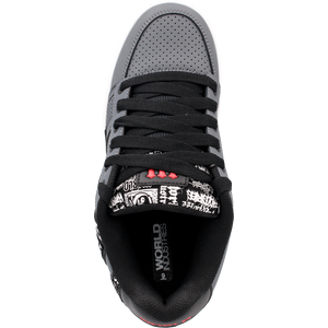 Prime Gray Black