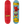 DevilMan - The World is Yours Skateboard Deck 8.3