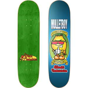 Mulletboy
