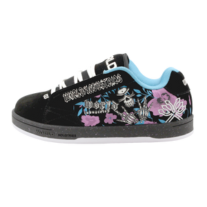 Smith Black Blue Violet