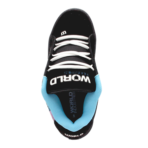 Smith Black Blue Violet