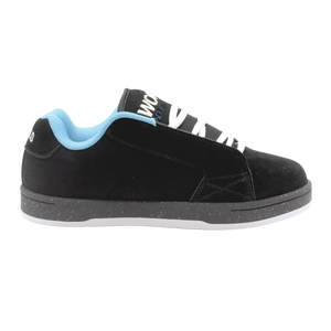 Smith Black Blue Violet