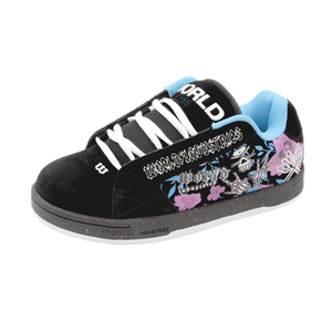Smith Black Blue Violet