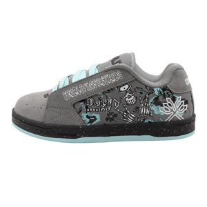 Smith Gray Aqua Black
