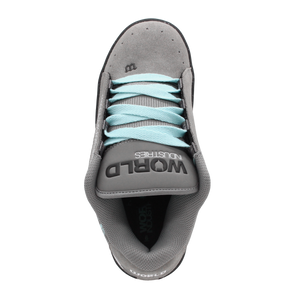 Smith Gray Aqua Black