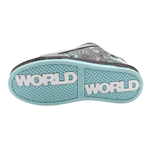 Smith Gray Aqua Black