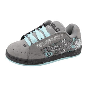 Smith Gray Aqua Black
