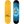 Water Cannon Skateboard Deck 7.75