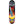 Wedgie Skateboard Deck 8.1